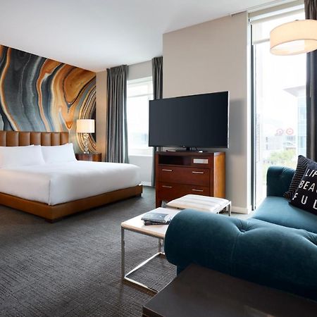 Archer Hotel Falls Church Фэрфакс Экстерьер фото