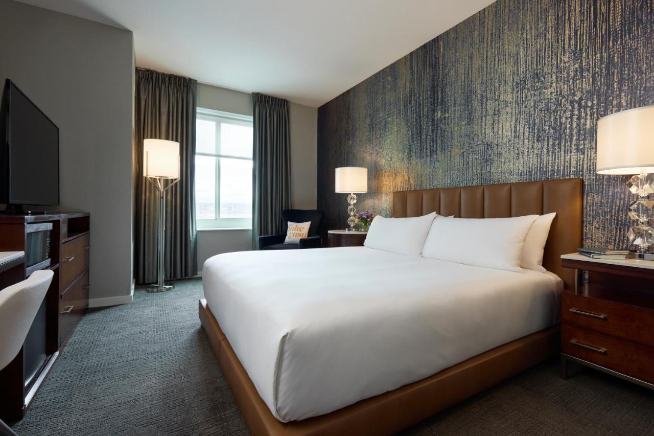 Archer Hotel Falls Church Фэрфакс Экстерьер фото