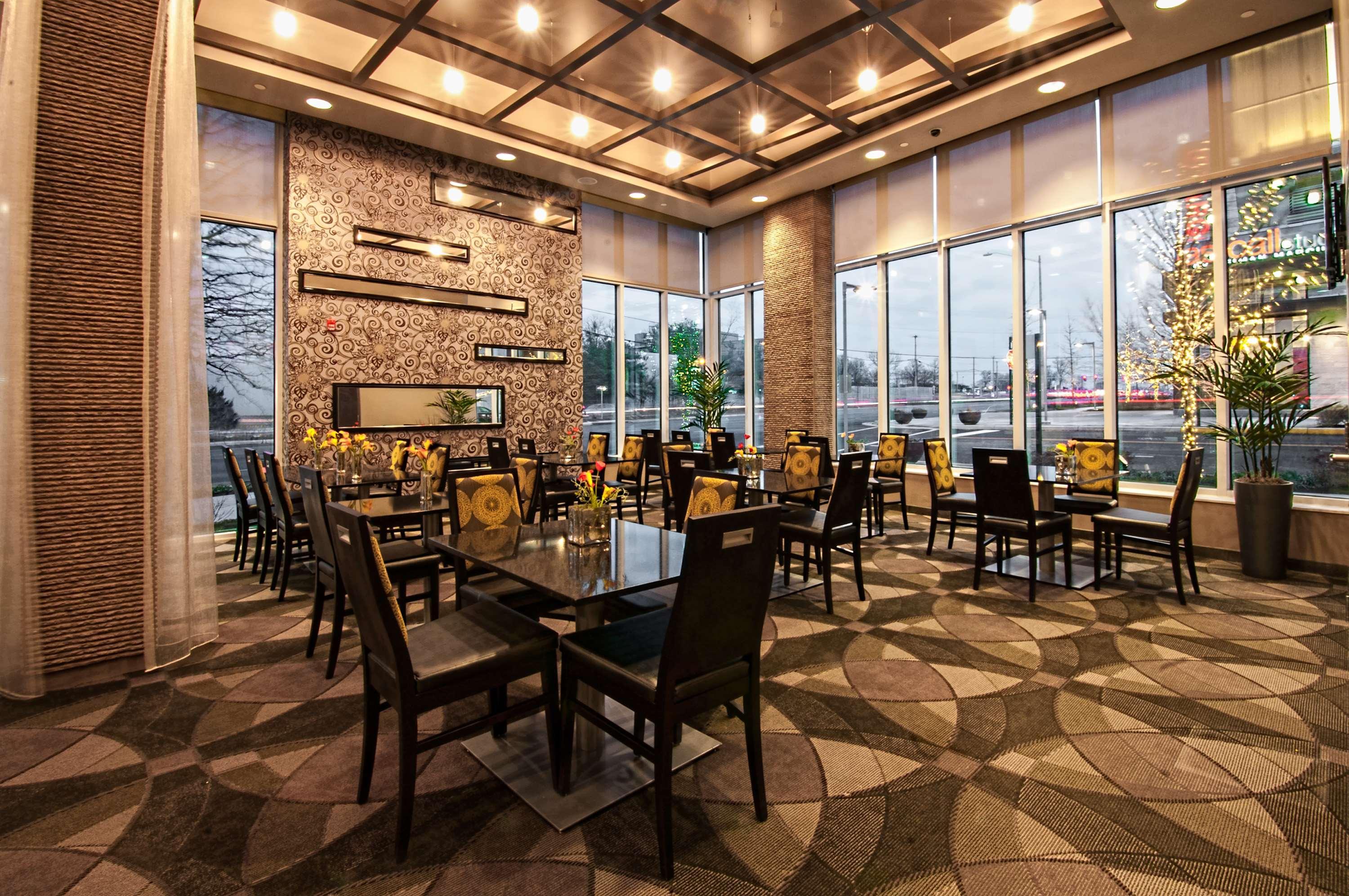 Archer Hotel Falls Church Фэрфакс Экстерьер фото