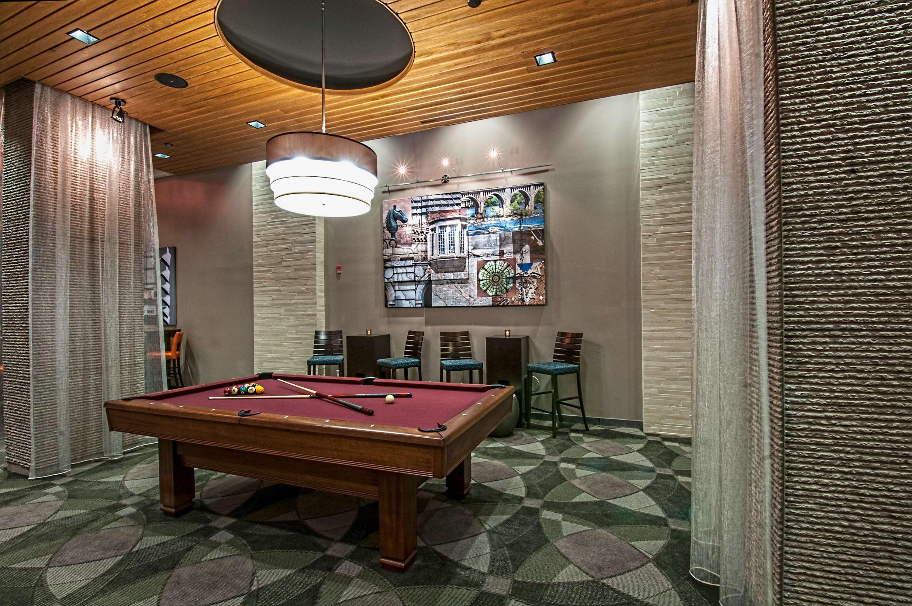 Archer Hotel Falls Church Фэрфакс Экстерьер фото