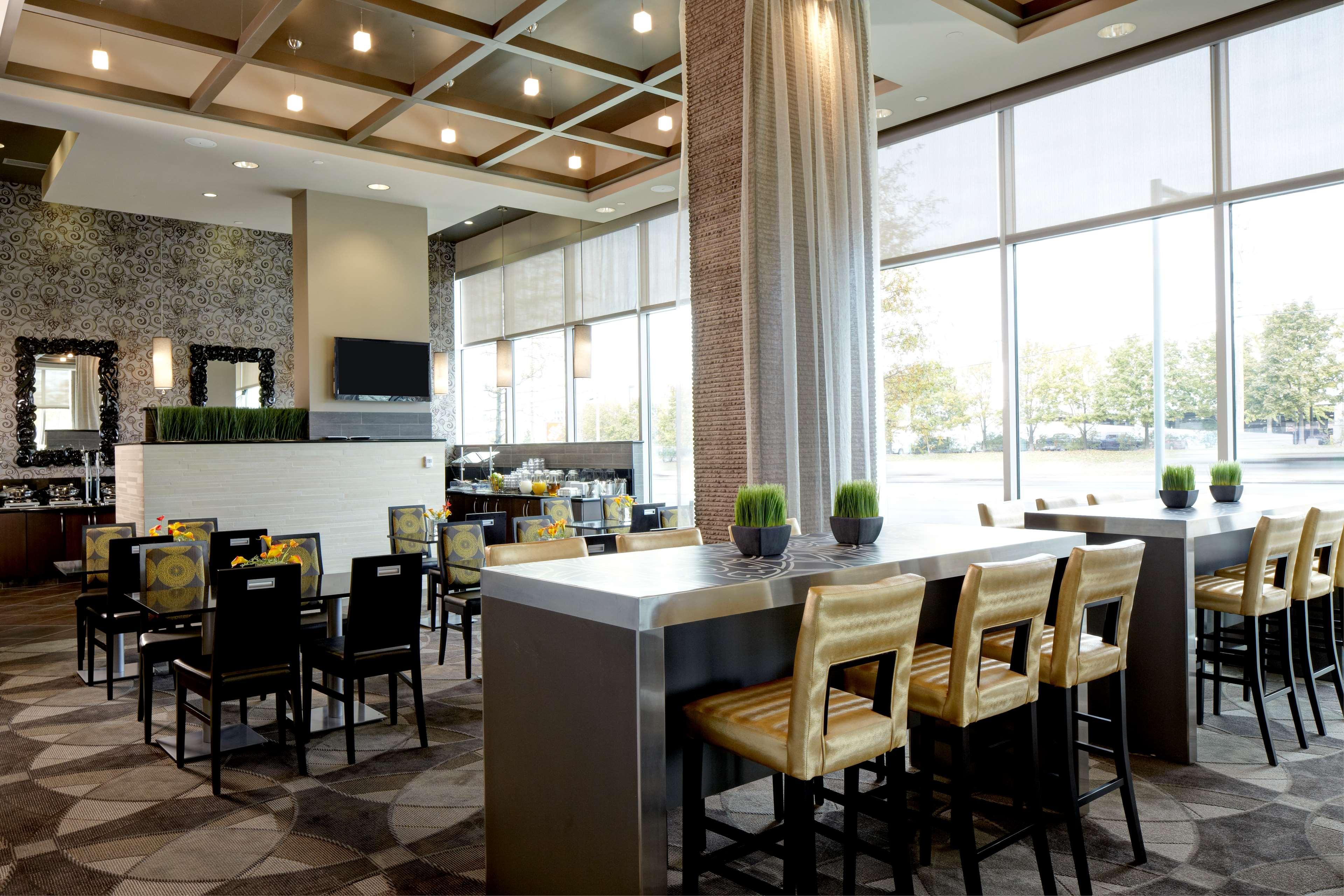 Archer Hotel Falls Church Фэрфакс Экстерьер фото