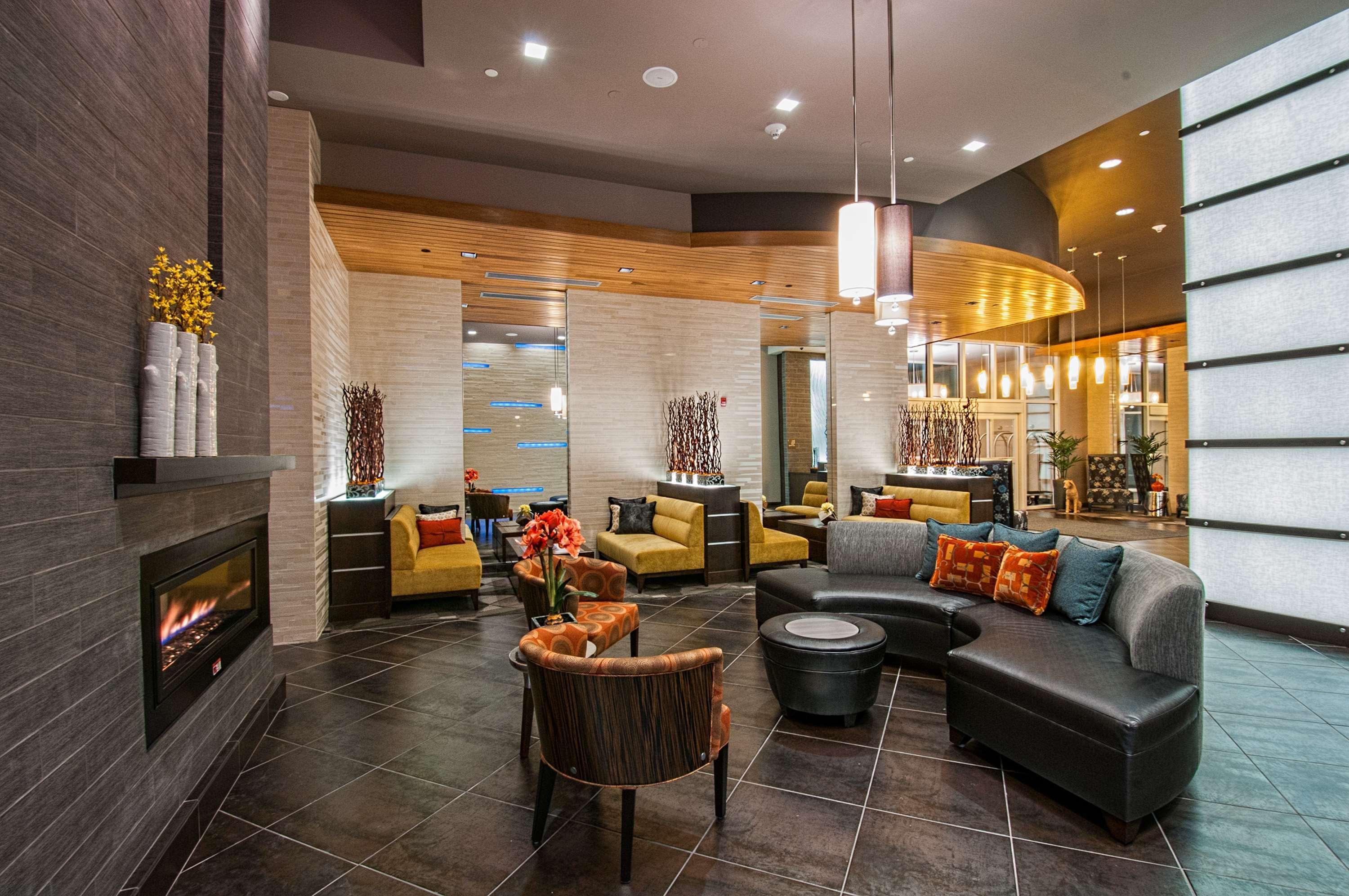 Archer Hotel Falls Church Фэрфакс Экстерьер фото