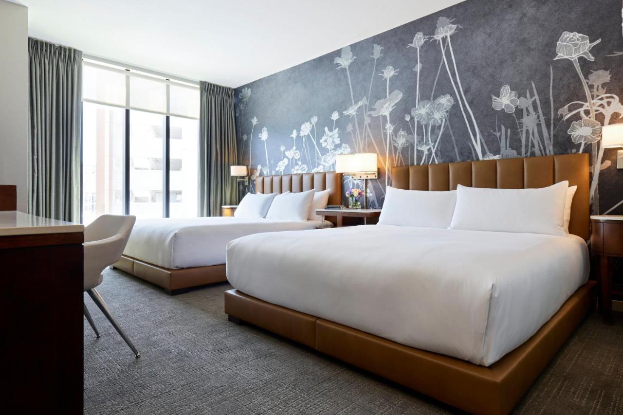 Archer Hotel Falls Church Фэрфакс Экстерьер фото