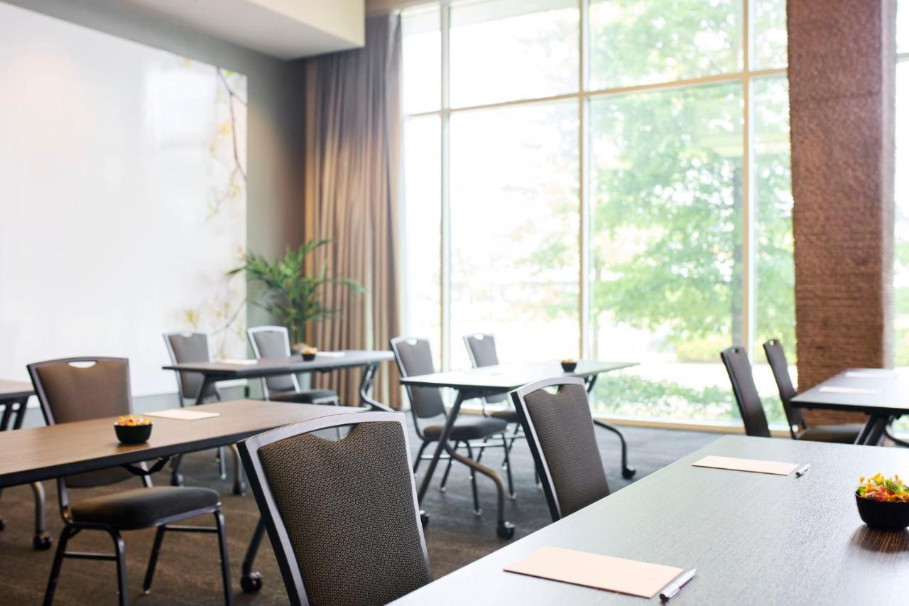 Archer Hotel Falls Church Фэрфакс Экстерьер фото