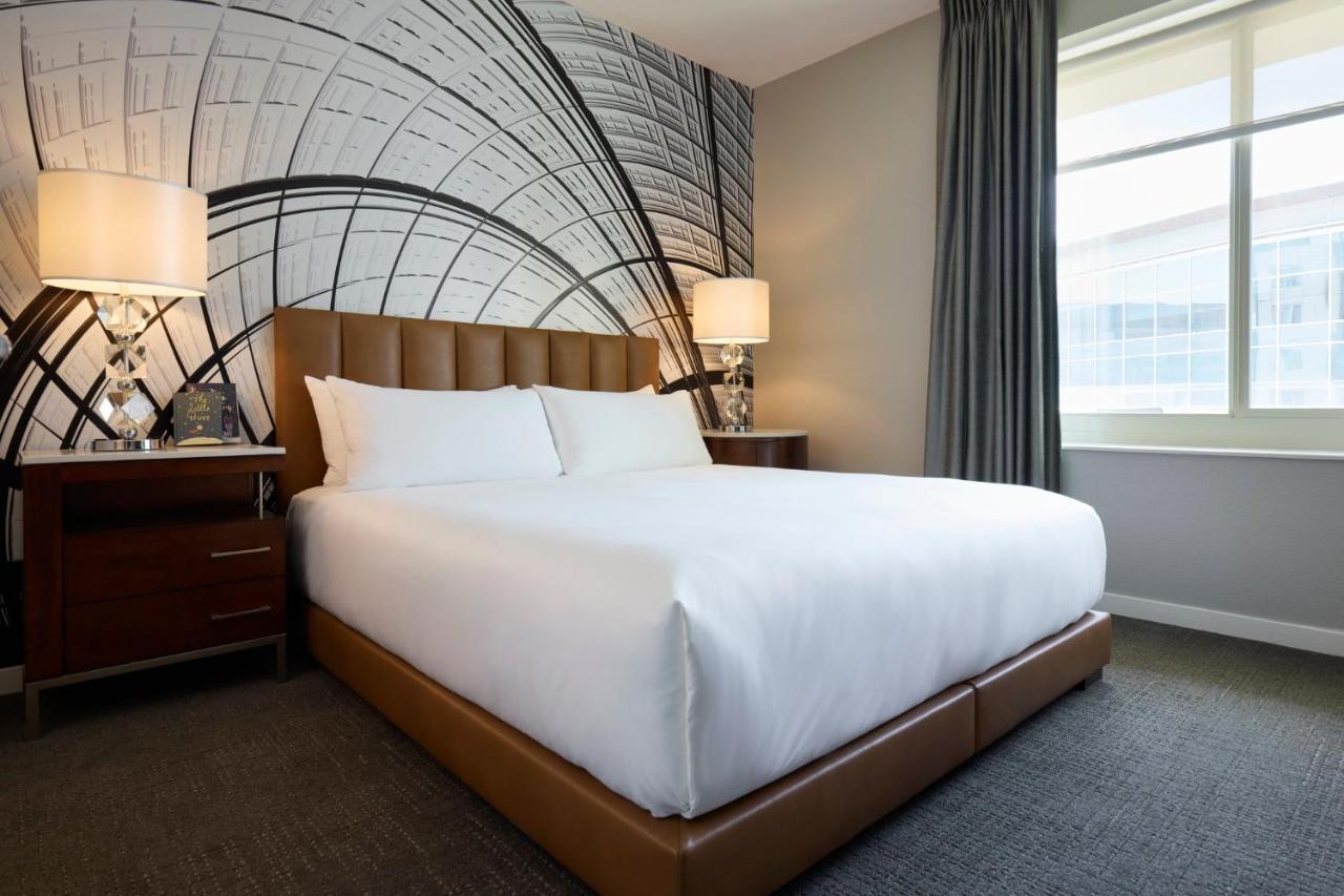 Archer Hotel Falls Church Фэрфакс Экстерьер фото