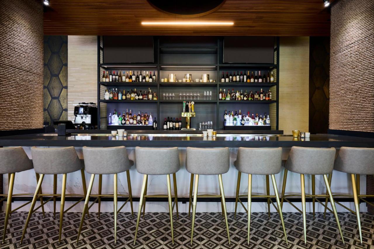 Archer Hotel Falls Church Фэрфакс Экстерьер фото